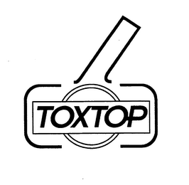 TOXTOP logo