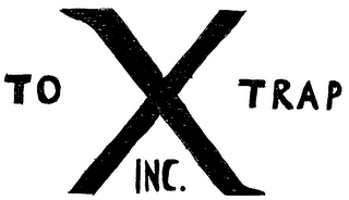 TOXTRAP INC. logo