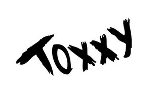TOXXY logo