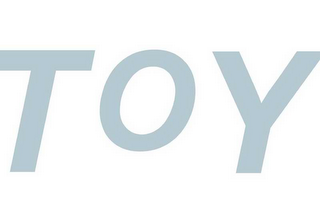 TOY logo