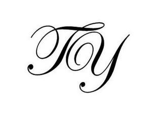TOY logo