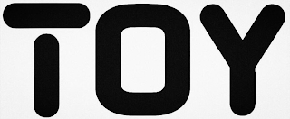 TOY logo