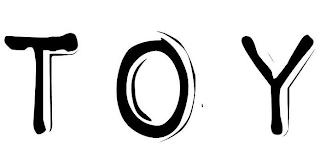 TOY logo