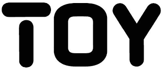 TOY logo