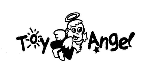 TOY ANGEL logo