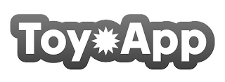 TOY APP logo