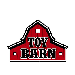 TOY BARN logo