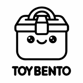 TOY BENTO logo