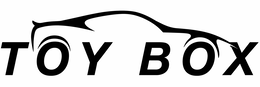 TOY BOX logo