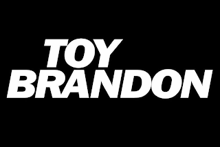 TOY BRANDON logo