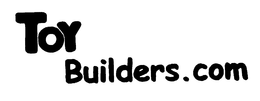 TOY BUILDERS.COM logo