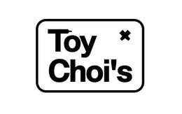 TOY CHOI'S logo