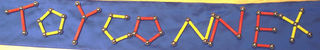 TOY CONNEX logo