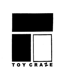 TOY CRAZE logo