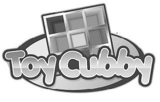 TOY CUBBY logo