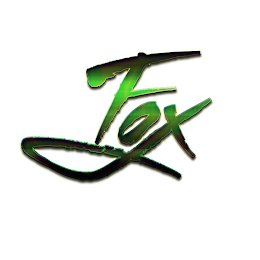 TOY FOX logo