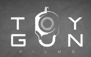 TOY GUN FILMS logo