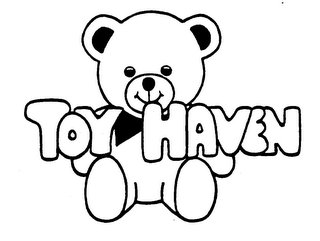 TOY HAVEN logo