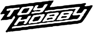 TOY HOBBY logo