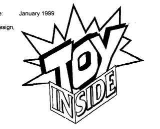 TOY INSIDE logo