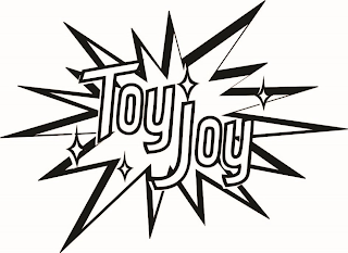 TOY JOY logo