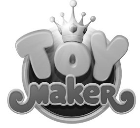 TOY MAKER logo