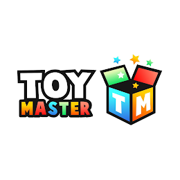 TOY MASTER TM logo