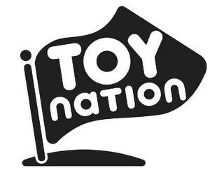 TOY NATION logo