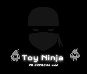 TOY NINJA FR EXPRESS LLC logo