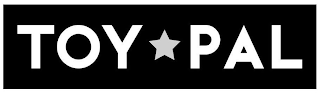 TOY PAL logo