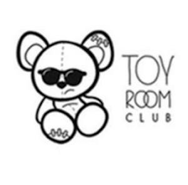 TOY ROOM CLUB logo