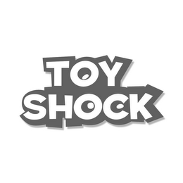 TOY SHOCK logo