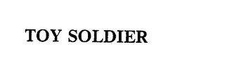 TOY SOLDIER logo