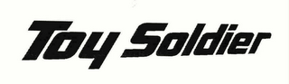 TOY SOLDIER logo