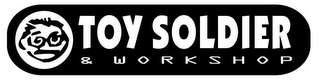 TOY SOLDIER & WORKSHOP logo