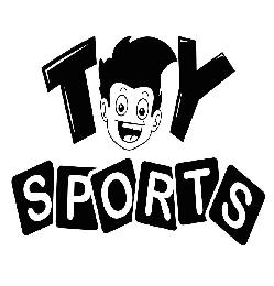 TOY SPORTS logo