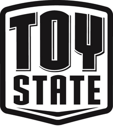 TOY STATE logo