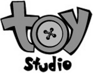 TOY STUDIO logo