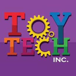 TOY TECH INC. logo