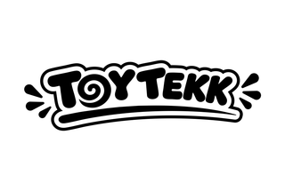 TOY TEKK logo