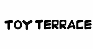 TOY TERRACE logo