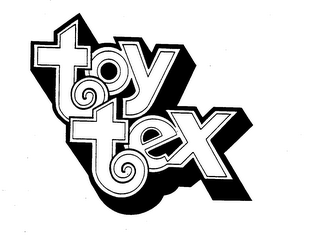 TOY TEX logo