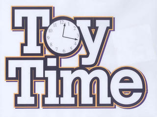 TOY TIME logo