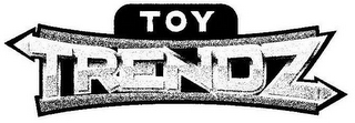 TOY TRENDZ logo
