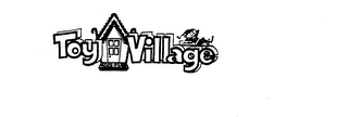 TOY VILLAGE logo