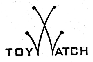 TOY WATCH