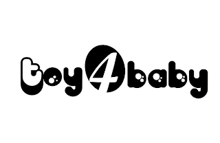 TOY4BABY logo