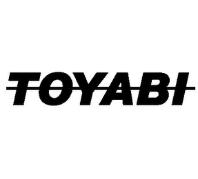 TOYABI logo
