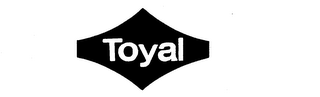 TOYAL logo