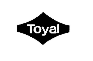 TOYAL logo